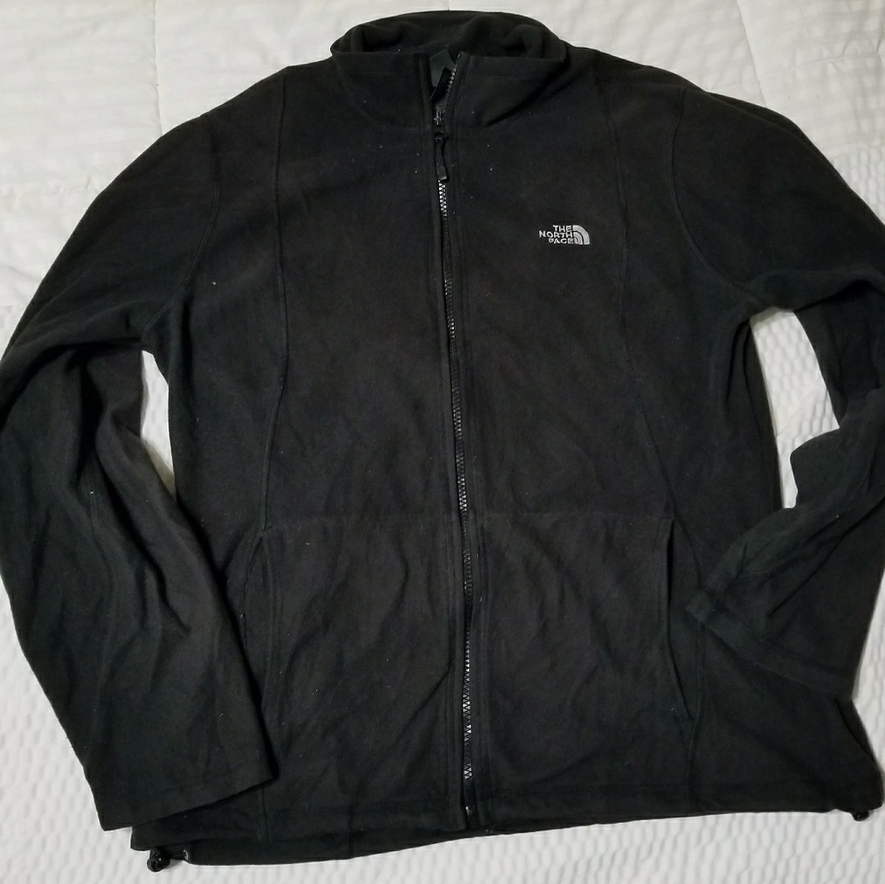 💖North face jacket